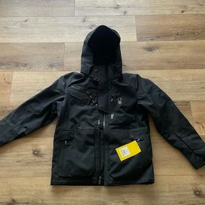 Mens Spyder Tordrillo Jacket Medium